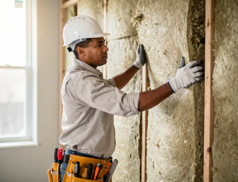 Home Insulation service in Palmdale